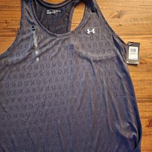 NWT Under Armor Womens Tank